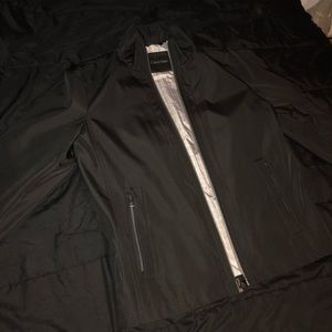 Calvin Klein water resistant jacket